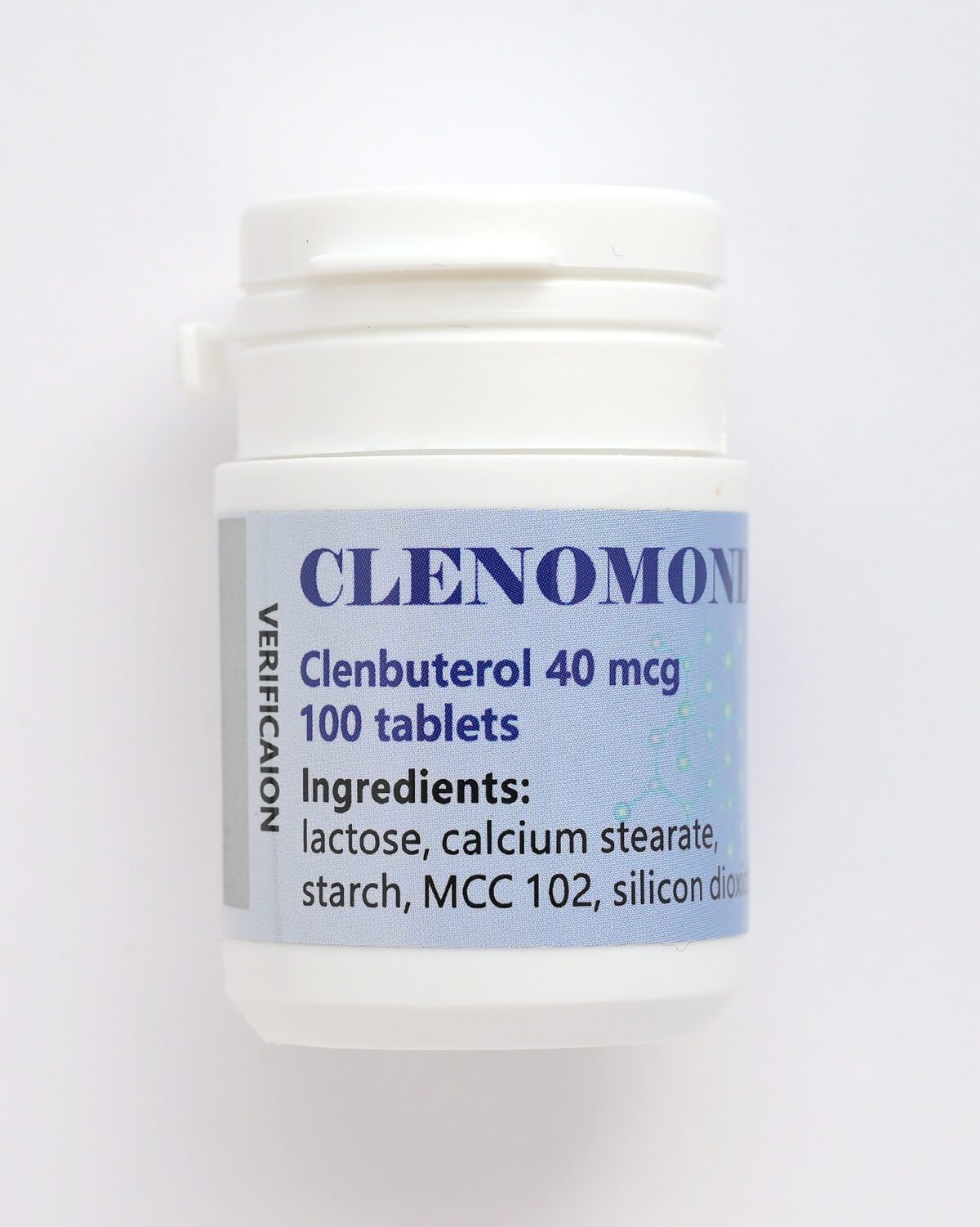 Buy Clenbuterol Online - Fat Loss and Performance