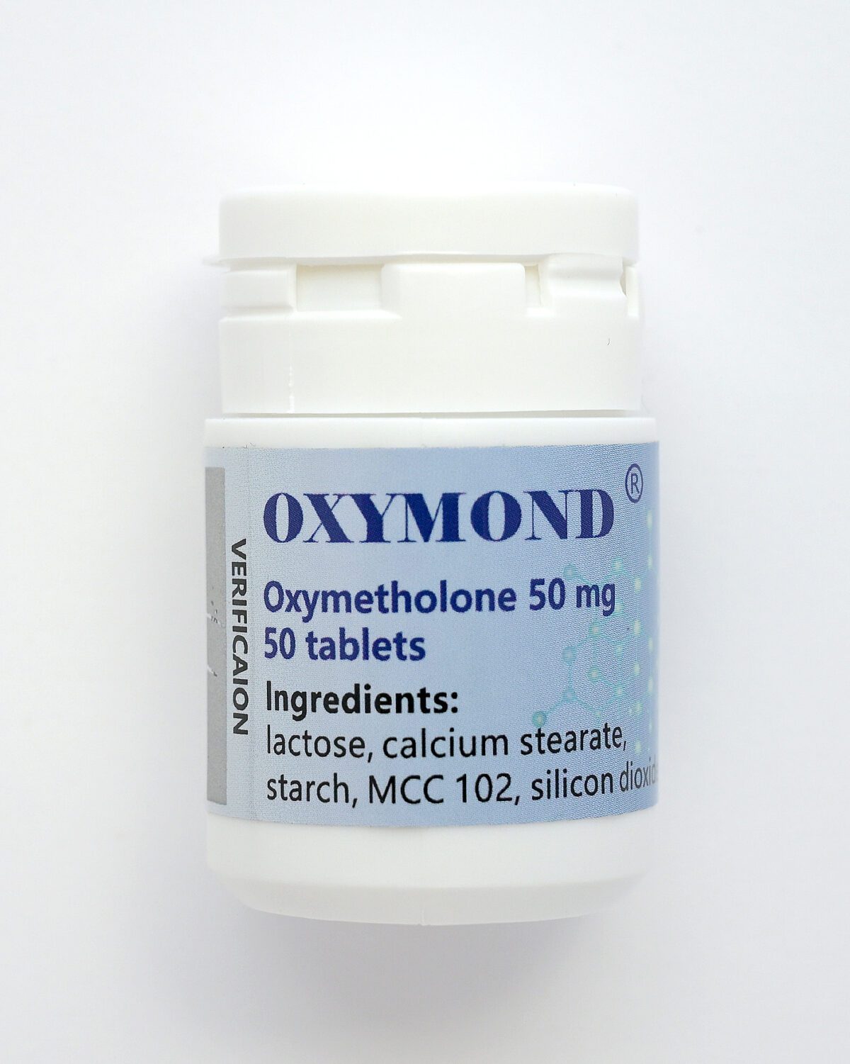Buy Oxymetholone Online