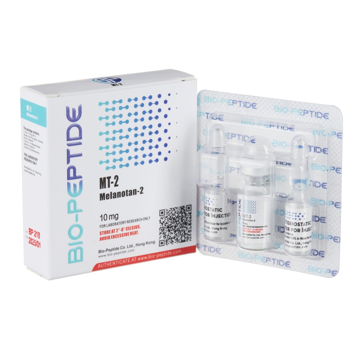 buy melanotan 2 peptide