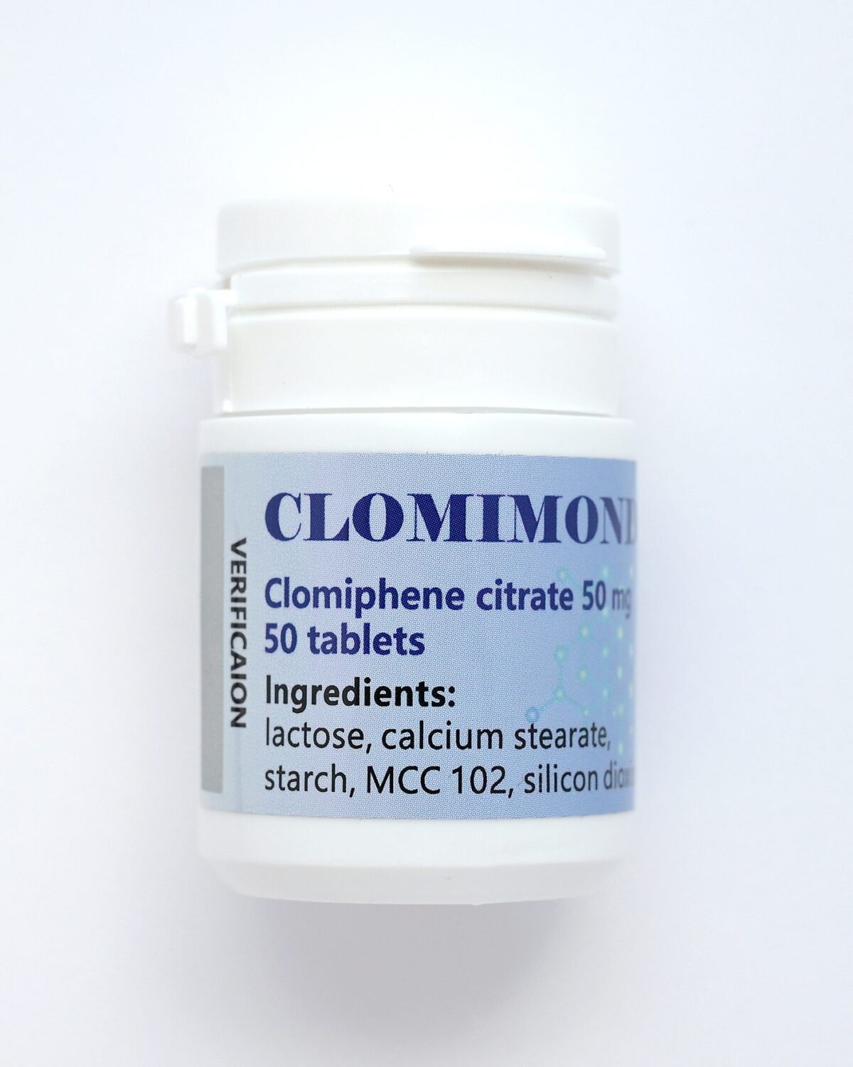 Clomiphene Germany