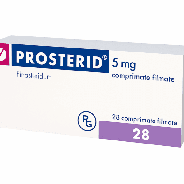 Buy Finasteridum 5mg
